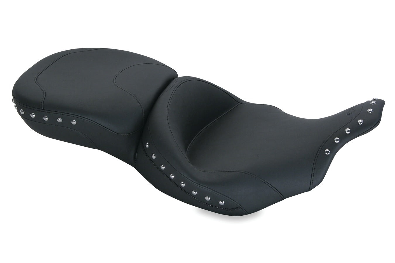 Super Touring One-Piece, 2-Up for Harley-Davidson Electra Glide & Road Glide 1997-2007