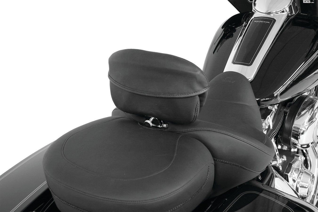 Driver Backrest Pouch