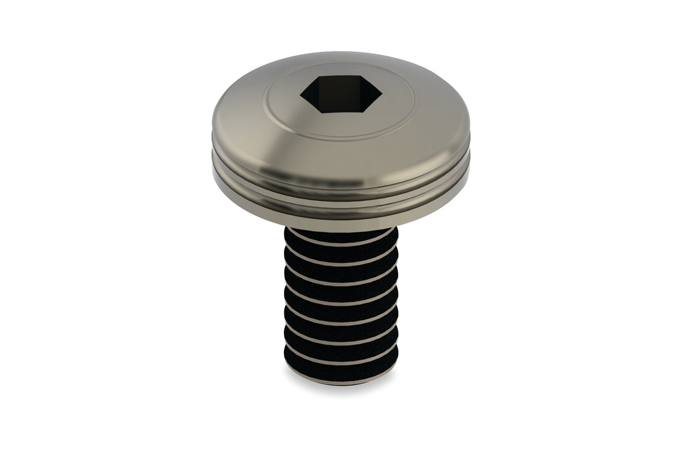 Seat Screw for H-D
