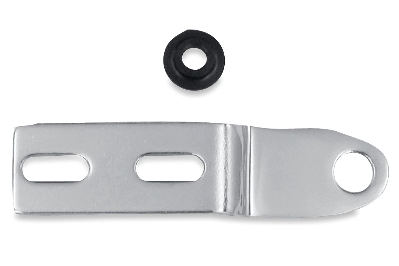 Rear Seat Bracket Harley-Davidson® Softail