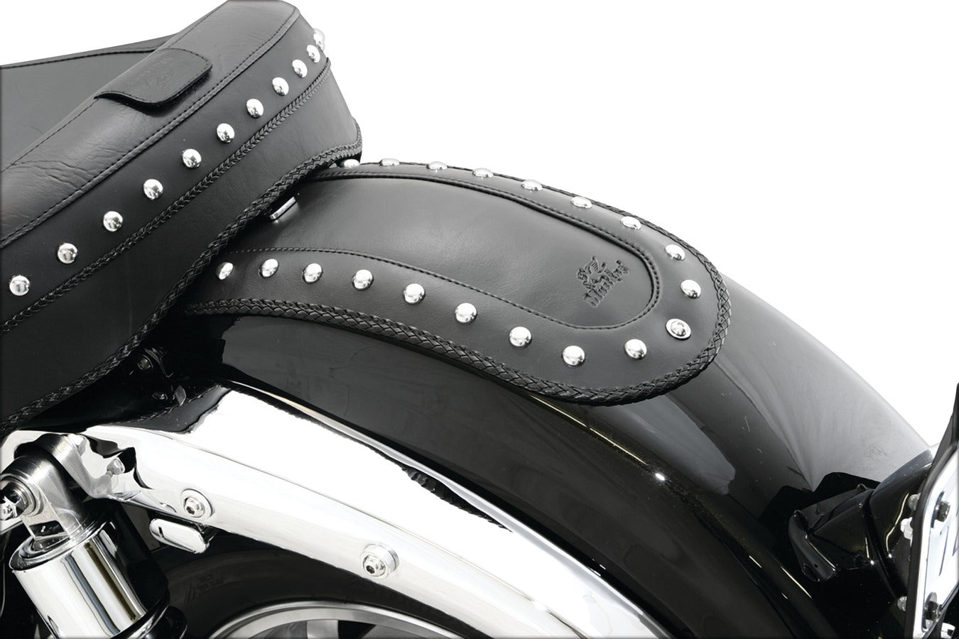 Fender Bib for Kawasaki VN1600 Vulcan & Nomad