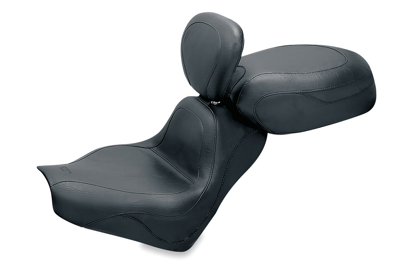 Sport Touring Motorcycle Seat for Honda VTX1300 Retro, S & T 2002-2009