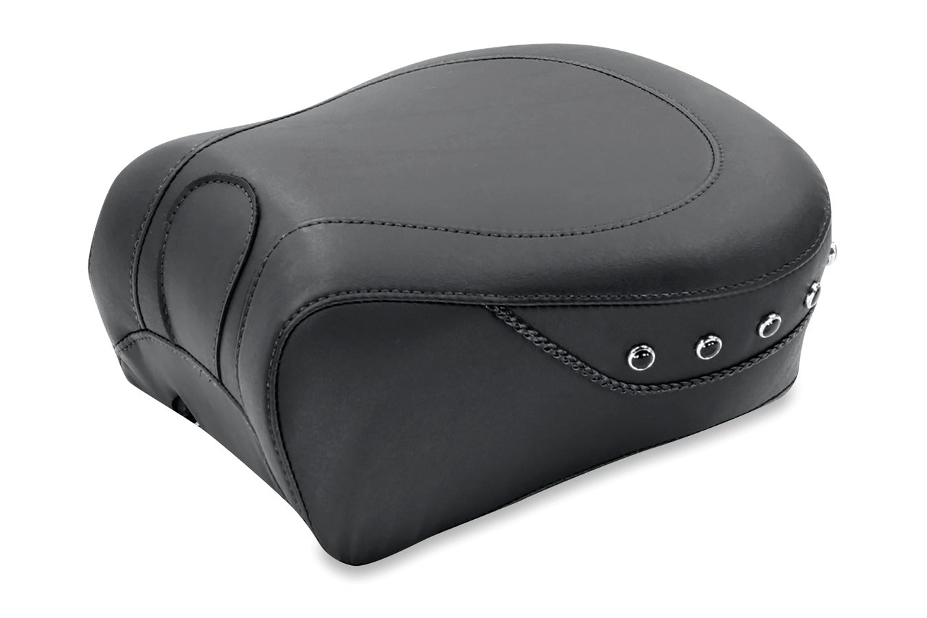 Touring Passenger Motorcycle Seat for Harley-Davidson FL Touring 1997-2024*