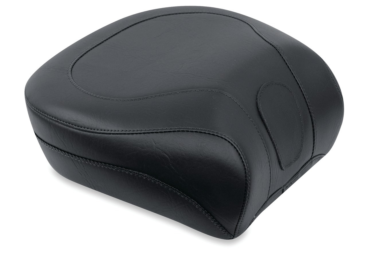 Touring Passenger for Harley-Davidson Softail, Heritage Classic 2007-2017, Deluxe (without standard rack) 2005-2017, Heritage Springer 2000-2003, Springer Classic 2005-2007