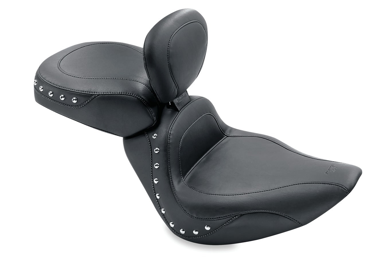 Sport Touring Solo for Harley-Davidson Softail, Heritage Classic 2007-2017, Deluxe (without standard rack) 2005-2017, Heritage Springer 2000-2003, Sport Touring Solo for Harley-Davidson Softail, Heritage Classic 2007-2017, Deluxe (without standard rack) 2005-2017, Heritage Springer 2000-2003,