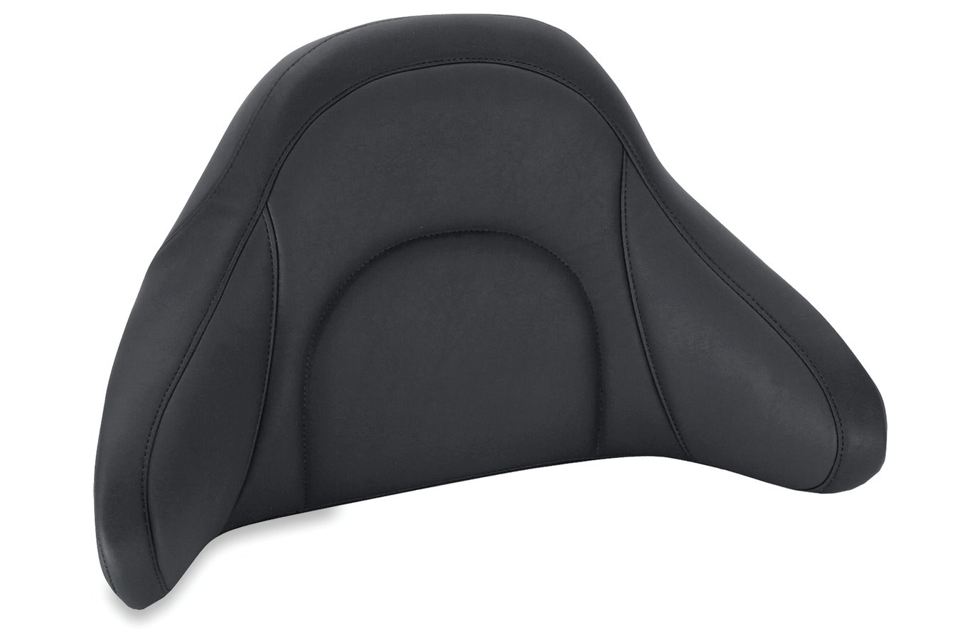 Passenger Backrest with Heat for Honda Gold Wing GL1800 2001-2017 (WITH OEM HEAT)