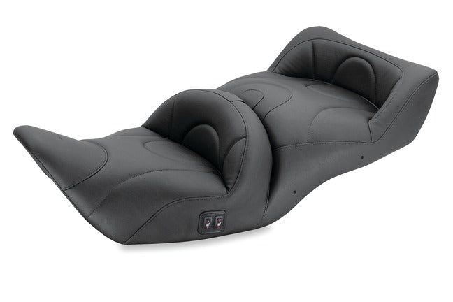 Standard Touring One-Piece, 2-Up for Honda Gold Wing GL1800 2001-2011