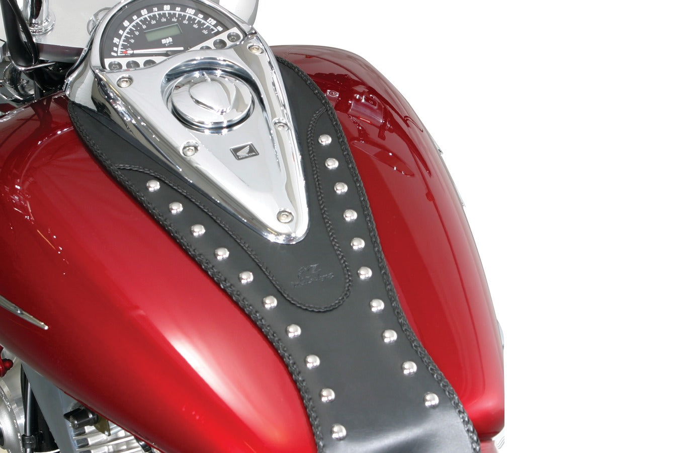 Tank Bib for Honda VTX1300C 2004-2009, VTX1300 Retro 2005-2009, VTX1300S 2003-2007