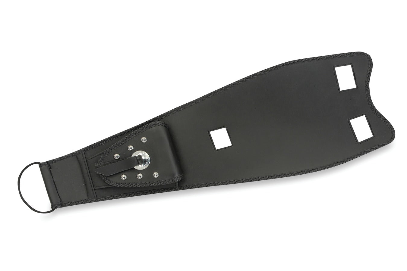 Tank Bib for Triumph Rocket III Touring 2008-2017