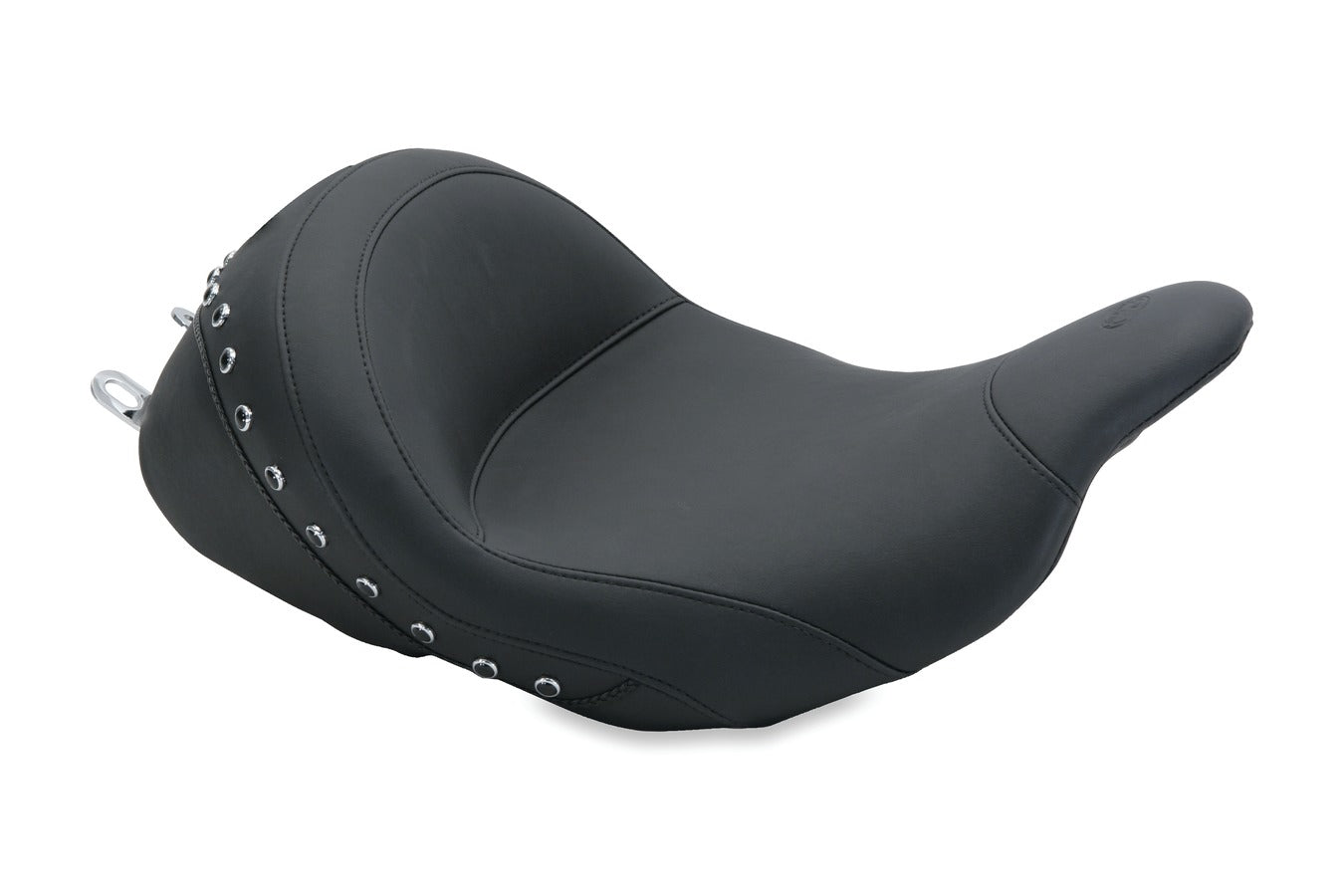 Lowdown™ Touring Solo Motorcycle Seat for Harley-Davidson FL Touring 2008-2024*
