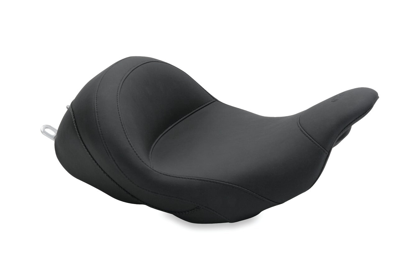 Lowdown™ Touring Solo Motorcycle Seat for Harley-Davidson FL Touring 2008-2024*