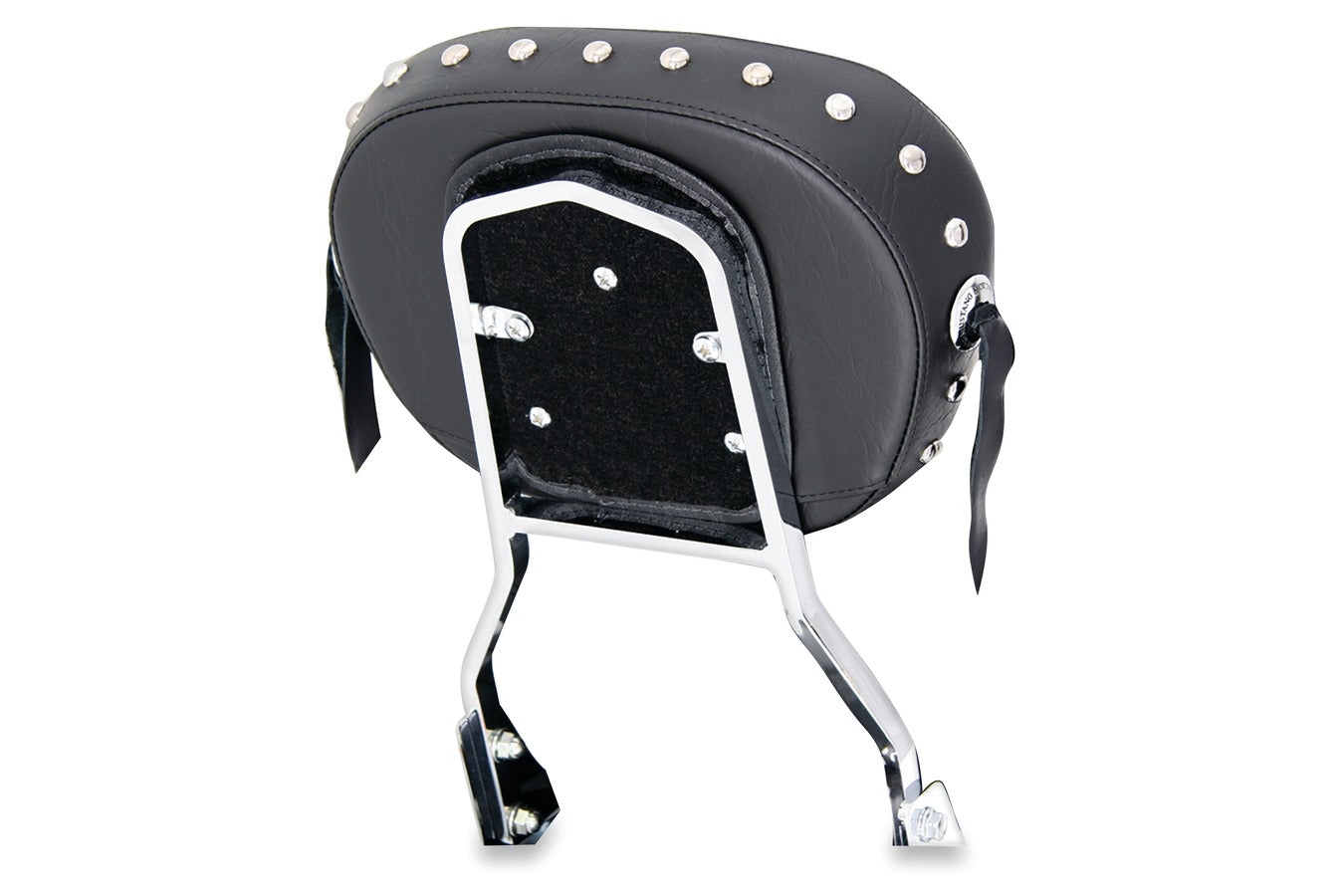 Sissy Bar Pad for Hondaline Standard Tall Sissy Bar