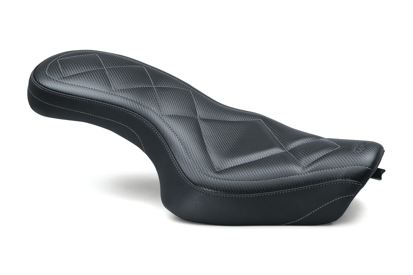 Super Tripper™ One-Piece, 2-Up Motorcycle Seat for Harley-Davidson Sportster 2004-2022*