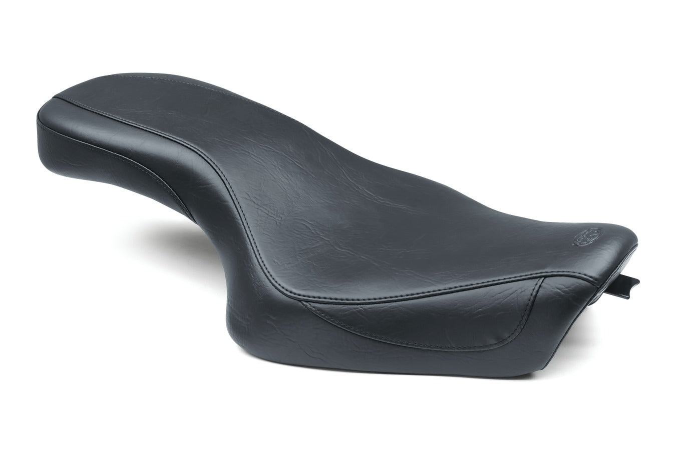 Super Tripper™ One-Piece, 2-Up Motorcycle Seat for Harley-Davidson Sportster 2004-2022*