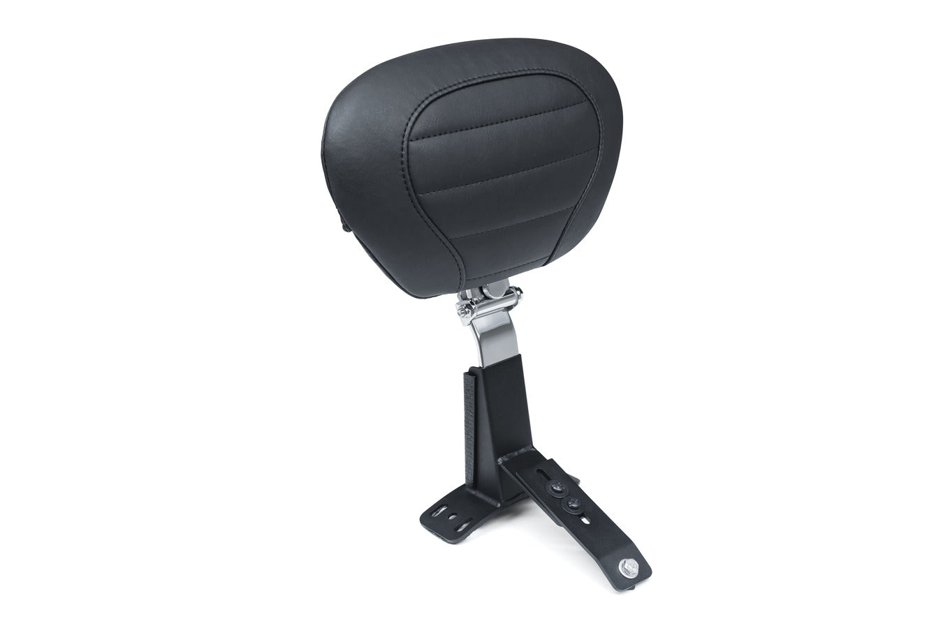 Super Touring Deluxe Driver Backrest for Harley-Davidson FL Touring 1997-2007
