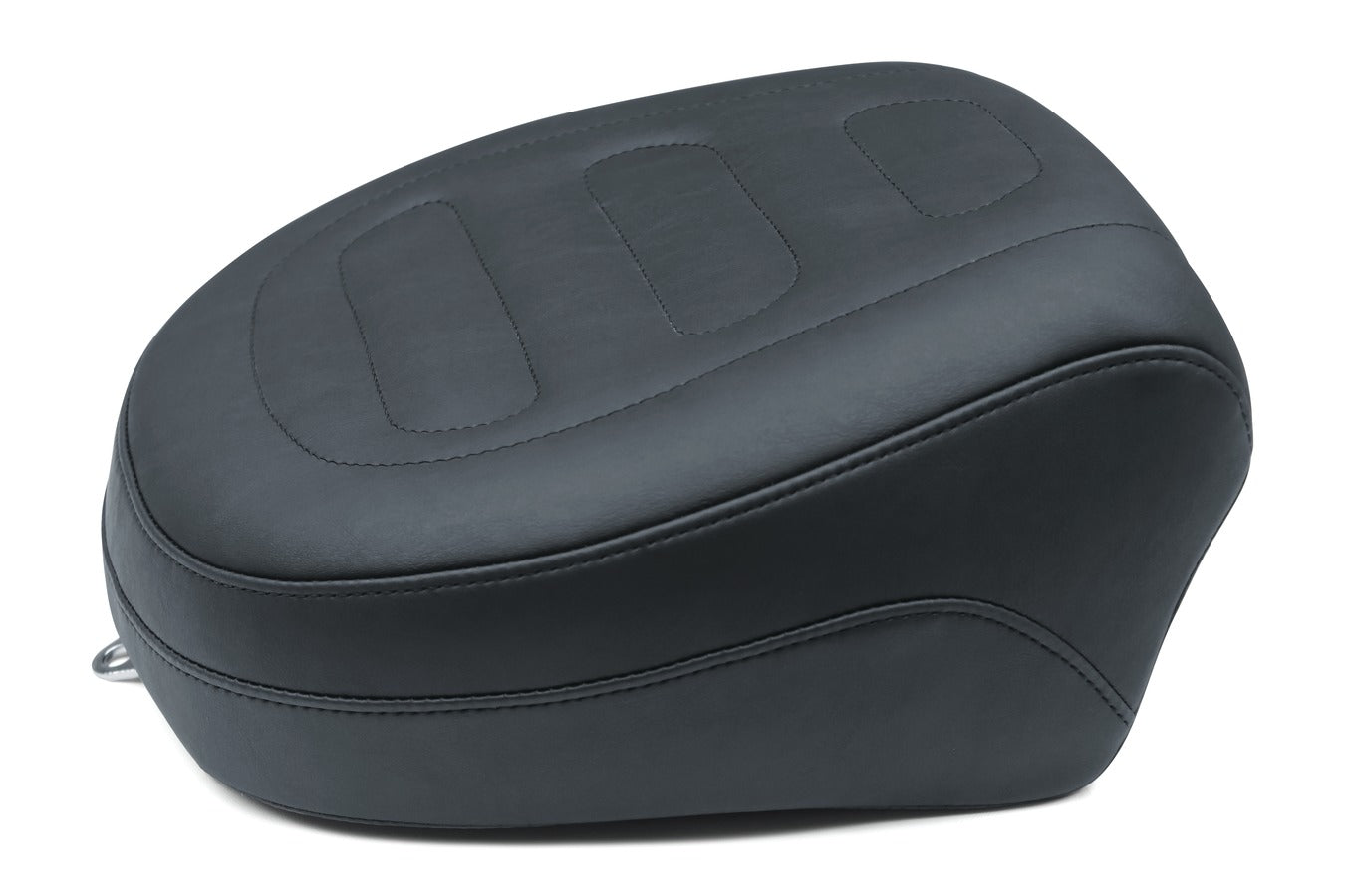 Standard Touring Passenger Motorcycle Seat for Harley-Davidson Softail Breakout 2013-2017