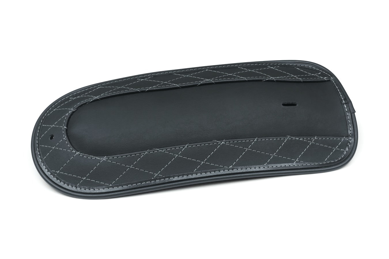 Revere Journey Diamond Fender Bib for Harley-Davidson Dyna 2006-2017