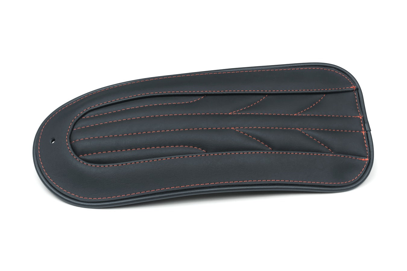 Revere Journey Gravity Fender Bib for Harley-Davidson Softail models 2000-2006 without Stud plate