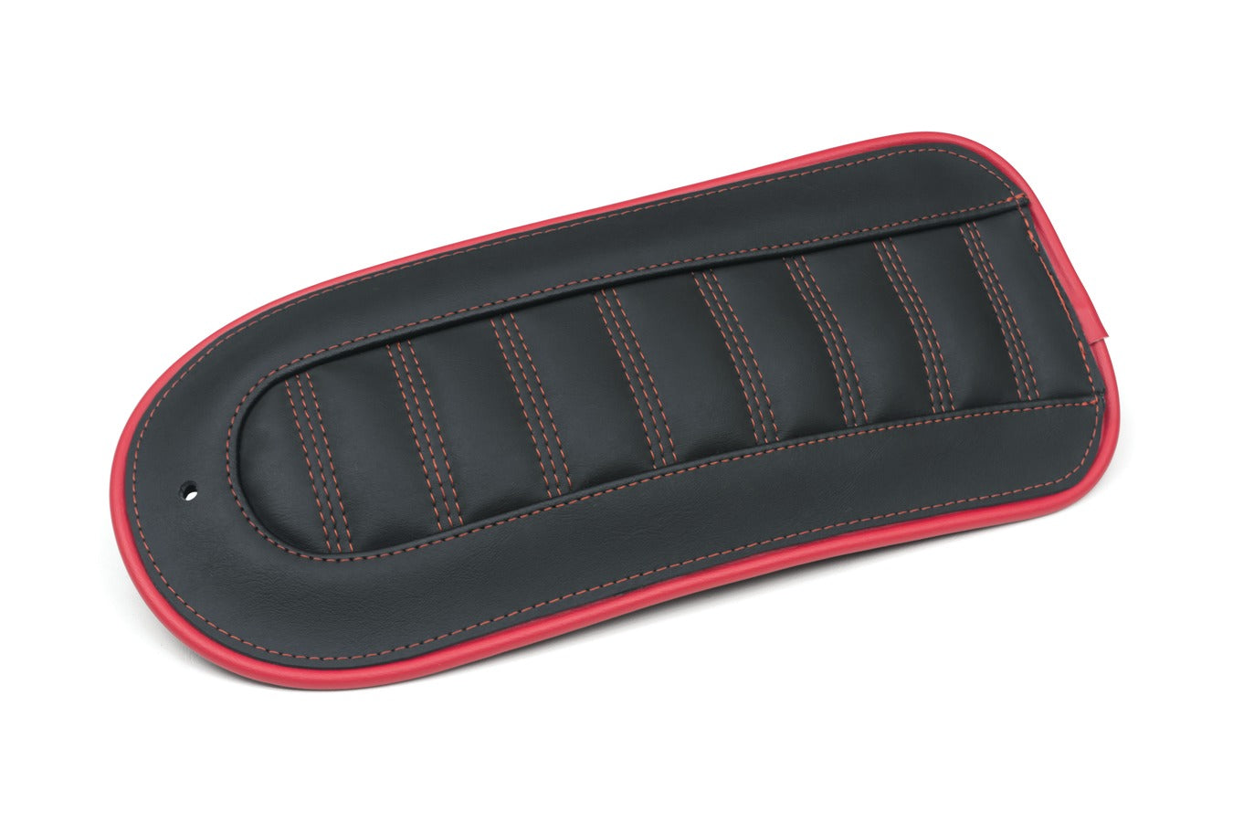 Revere Journey Stripe Fender Bib for Harley-Davidson Softail models 2000-2006 without Stud plate