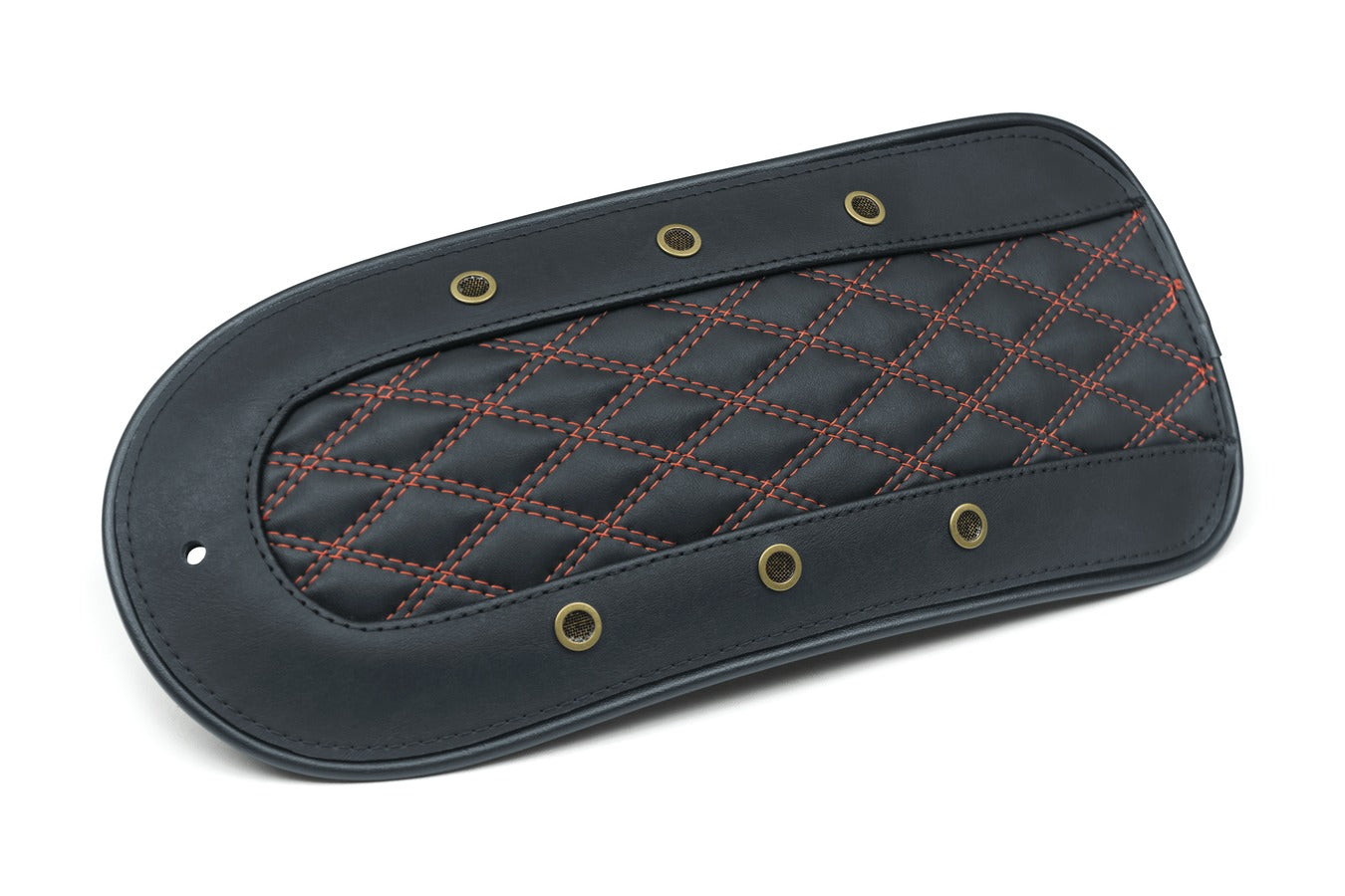 Revere Runner Fender Bib for Harley-Davidson Softail models 2000-2006 without Stud plate