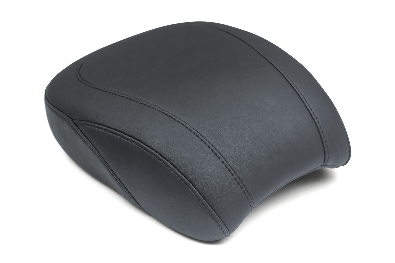 Wide Tripper™ Passenger Motorcycle Seat for Harley-Davidson Heritage Classic 2018-2024 & Deluxe 2018-2020