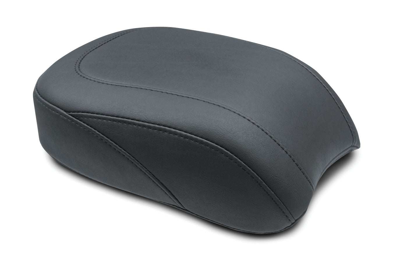 Wide Tripper™ Passenger Motorcycle Seat for Harley-Davidson Low Rider S/ST, & Low Rider El Diablo 2018-2024, Sport Glide 2018-2021