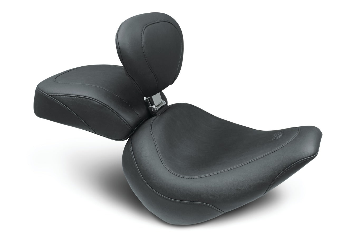 Wide Tripper™ Passenger Motorcycle Seat for Harley-Davidson Breakout 2018-2021