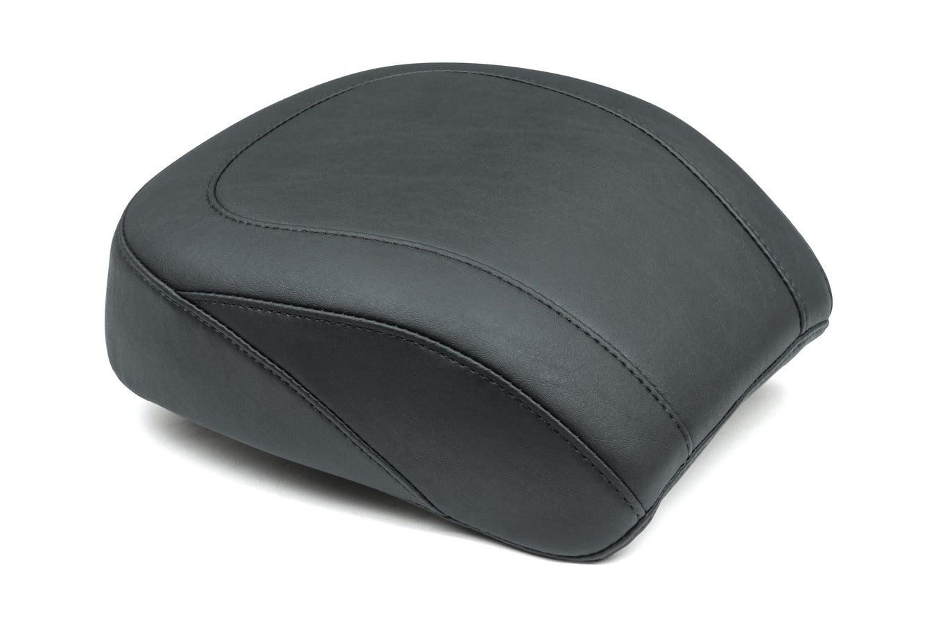 Wide Tripper™ Passenger Motorcycle Seat for Harley-Davidson Fat Boy 2018-2024