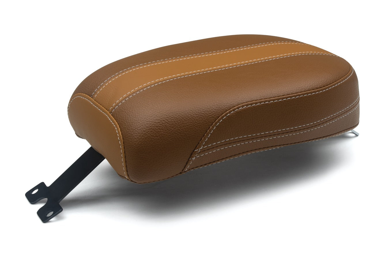 Standard Touring Passenger Motorcycle Seat for Indian Scout 2015-2024
