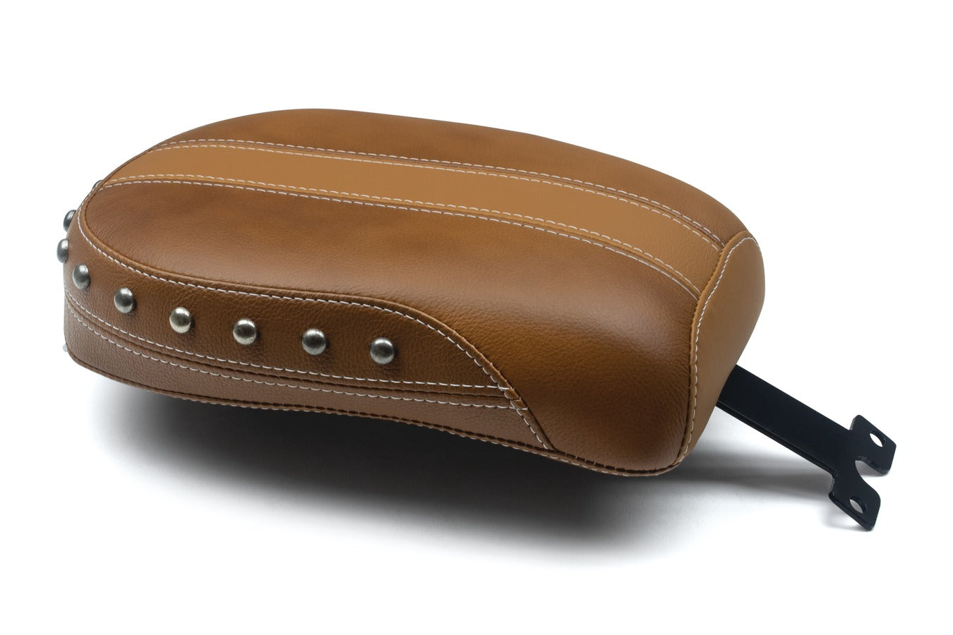 Standard Touring Passenger Motorcycle Seat for Indian Scout 2015-2025