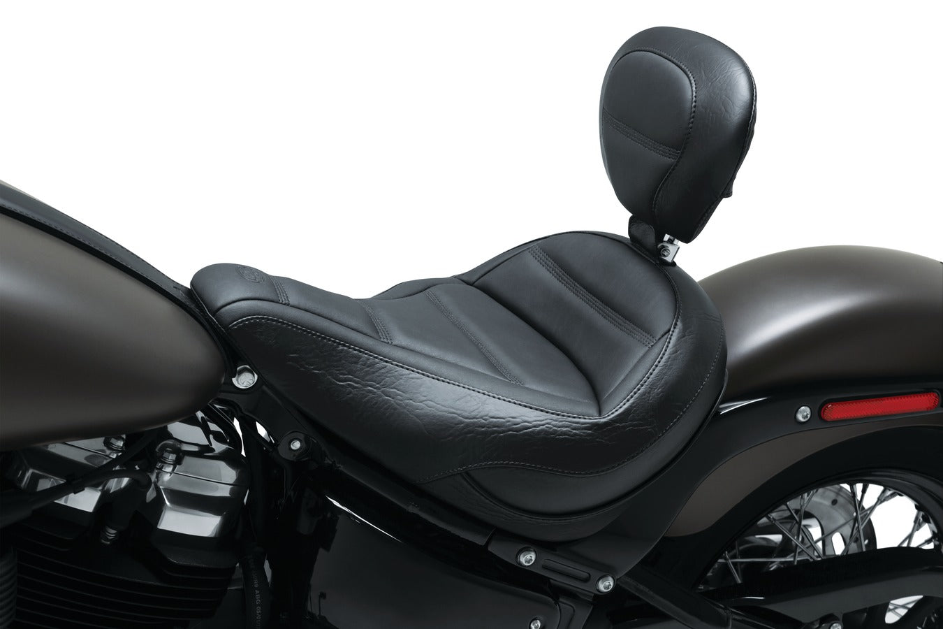 Standard Touring Solo for Harley-Davidson Softail Slim 2018-2021