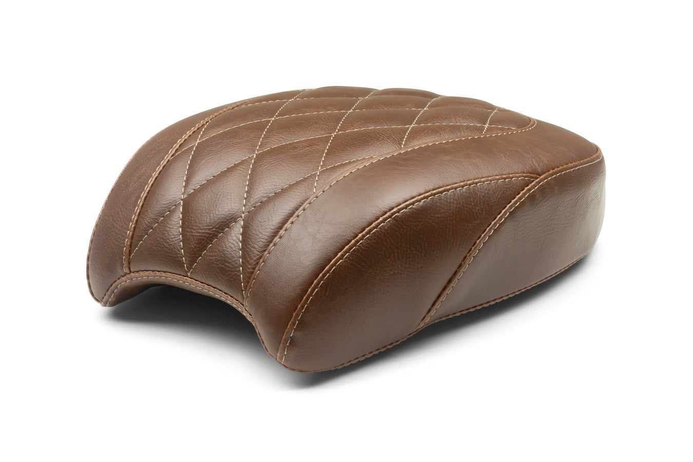 Wide Tripper™ Passenger Motorcycle Seat for Harley-Davidson Heritage Classic 2018-2024 & Deluxe 2018-2020