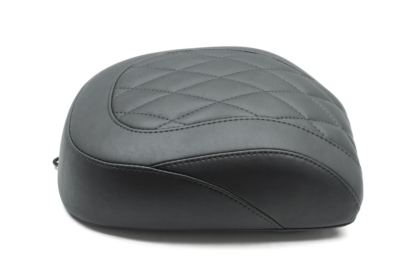 Wide Tripper™ Passenger Motorcycle Seat for Harley-Davidson Breakout 2018-2021