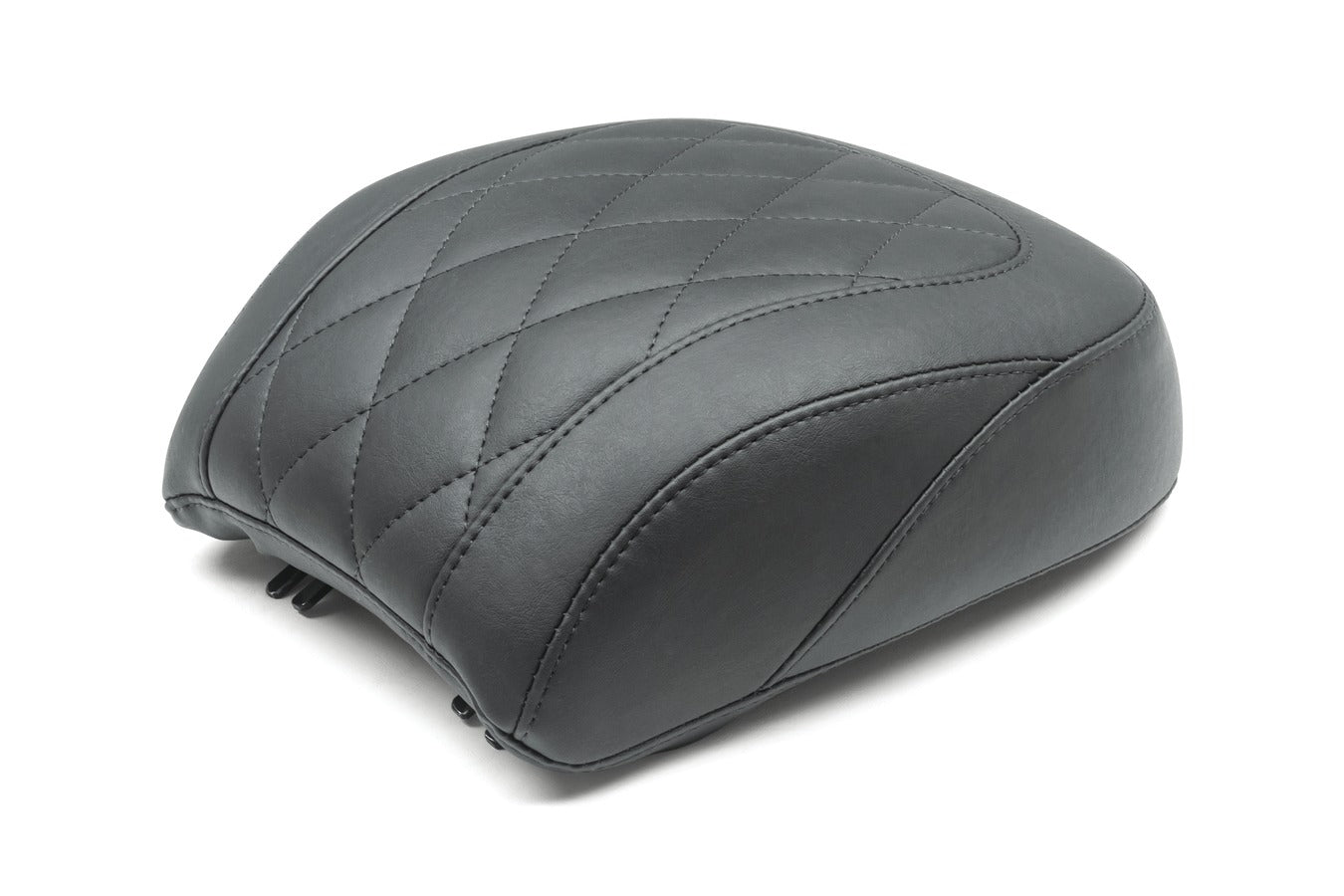 Wide Tripper™ Passenger Motorcycle Seat for Harley-Davidson Fat Boy 2018-2024