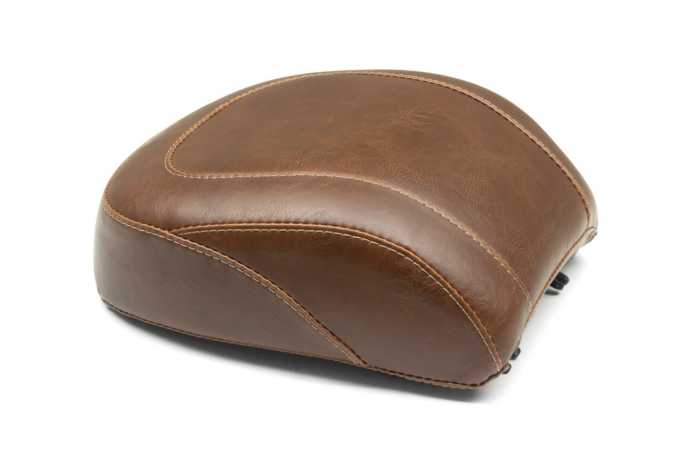 Wide Tripper™ Passenger Motorcycle Seat for Harley-Davidson Fat Boy 2018-2024