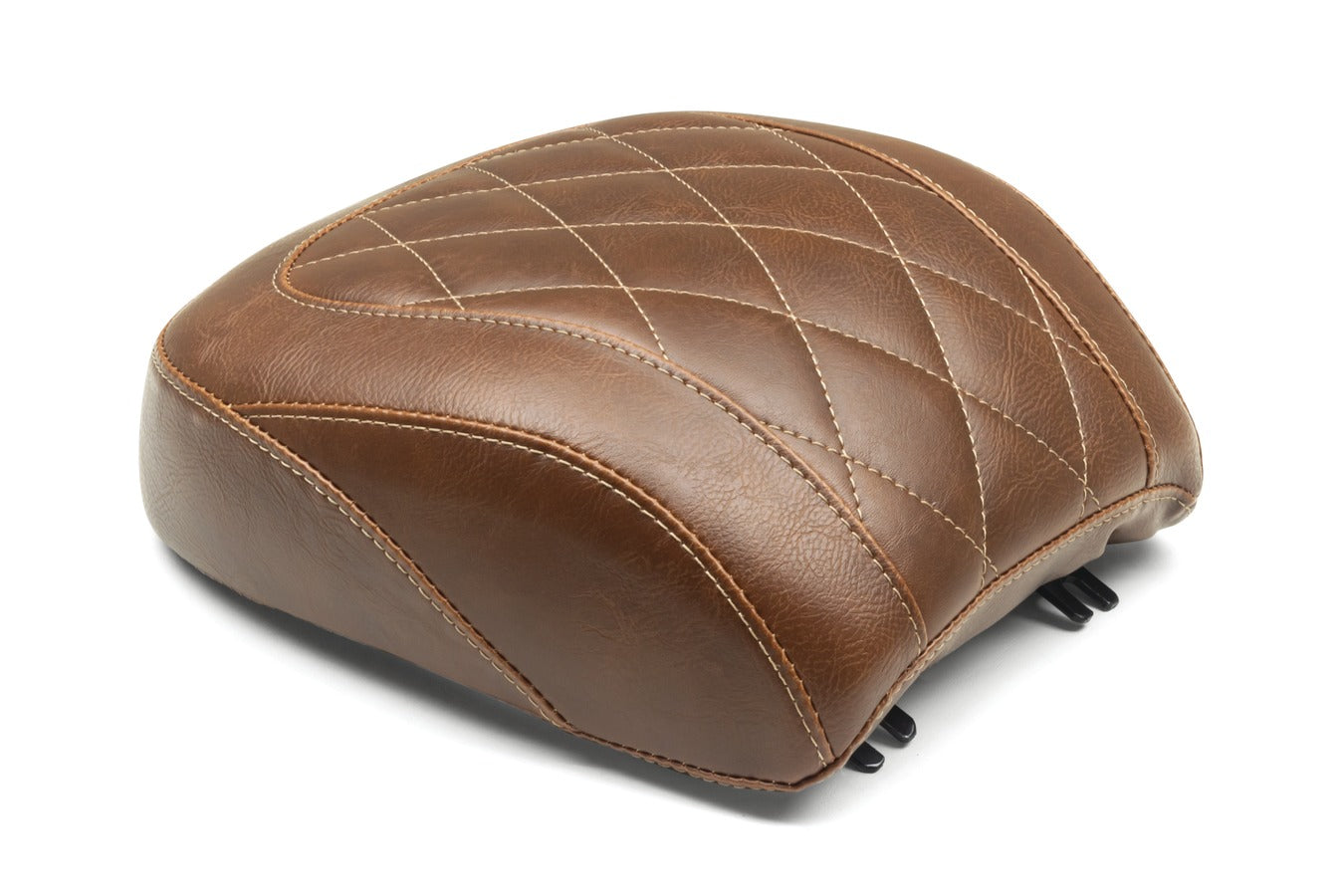 Wide Tripper™ Passenger Motorcycle Seat for Harley-Davidson Fat Boy 2018-2024