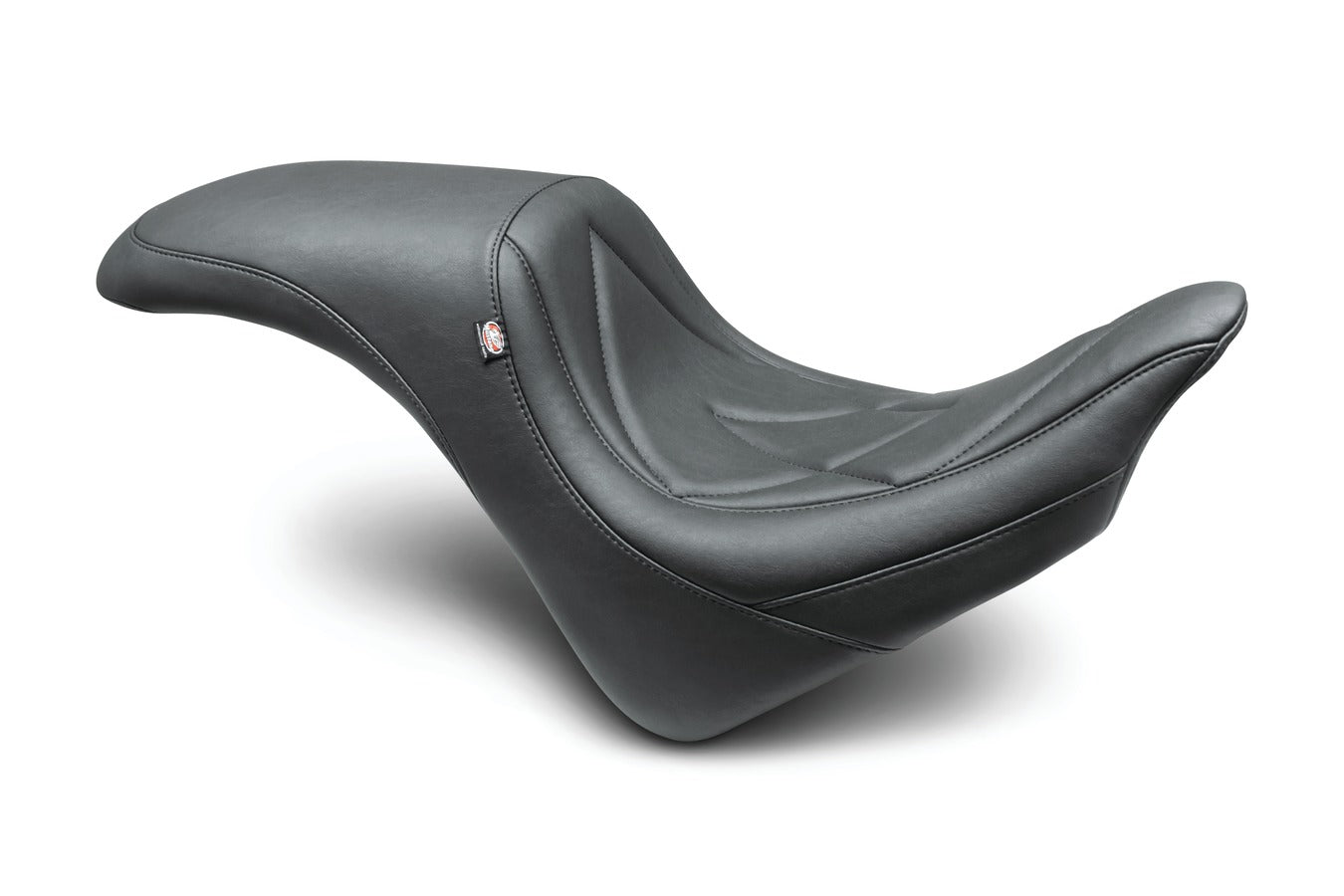 Tripper Fastback™ One-Piece, 2-Up Motorcycle Seat for Honda VT1300CX Fury 2010-2024