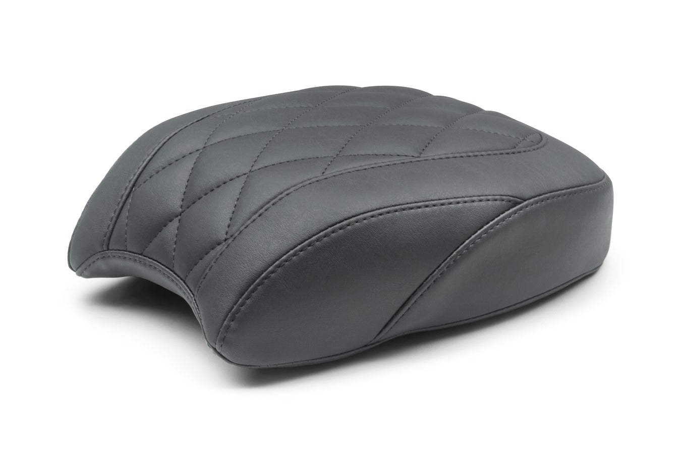 Wide Tripper™ Passenger Motorcycle Seat for Harley-Davidson Street Bob 2018-2024 & Softail Standard 2020-2024