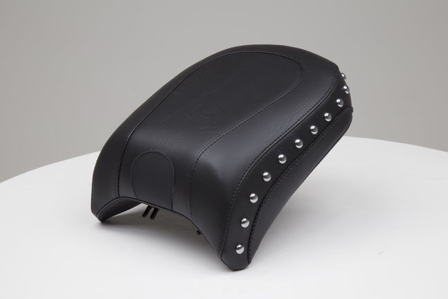 Wide Touring Passenger for Harley-Davidson Deluxe 2005-2017 (With Standard Rack)