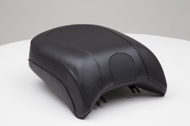 Wide Touring Passenger for Harley-Davidson Deluxe 2005-2017 (With Standard Rack)