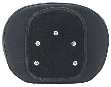Sissy Bar Pad for Hondaline Standard Tall Sissy Bar