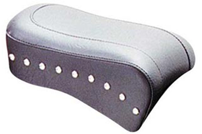 Standard Touring Passenger Motorcycle Seat for Harley-Davidson FX/FL 1958-1984