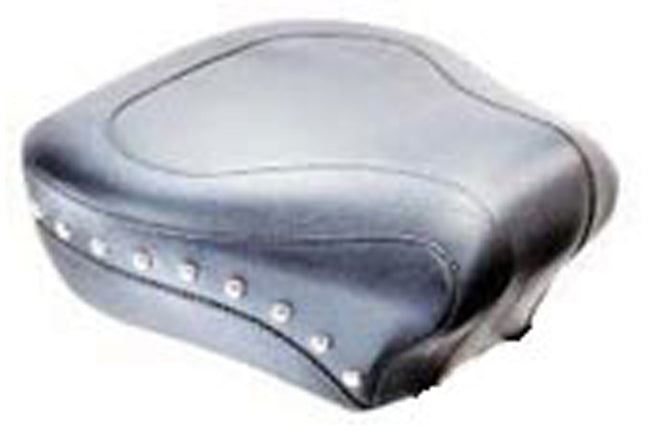 Touring Passenger Motorcycle Seat for Harley-Davidson Softail 1984-1999