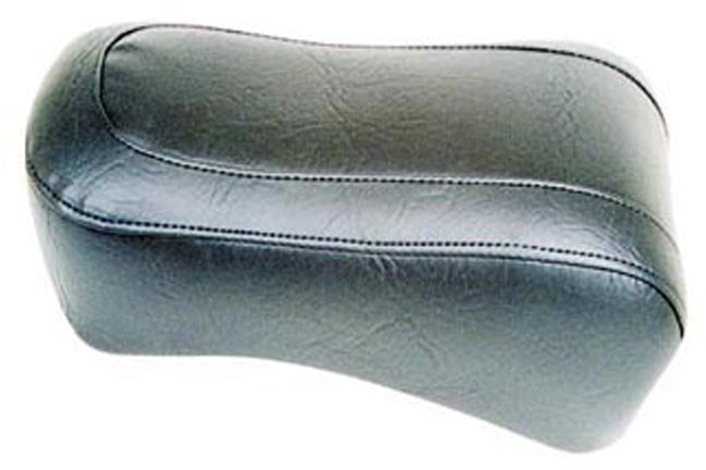 Standard Touring Passenger Motorcycle Seat for Harley-Davidson FX/FL 1958-1984