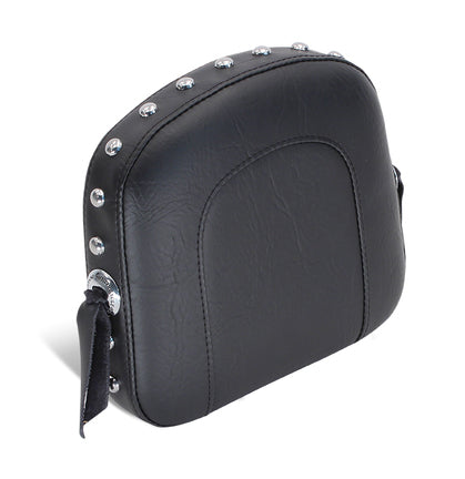 Sissy Bar Pad for Yamaha Bolt 2014-2024
