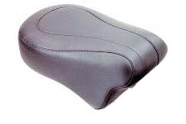 Touring Passenger Motorcycle Seat for Harley-Davidson Dyna 2006-2017