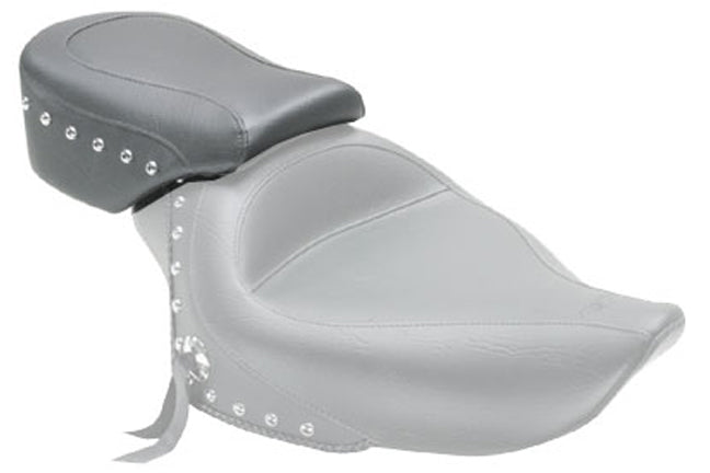 Standard Touring Passenger for Harley-Davidson Sportster 2004-2022*