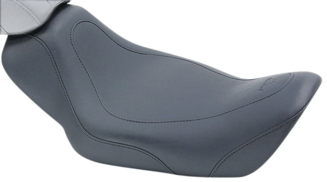 Tripper™ Solo Motorcycle Seat for Harley-Davidson Dyna 2004-2005