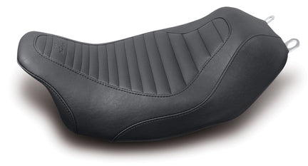 Tripper™ Solo Motorcycle Seat for Harley-Davidson FL Touring 2008-2024*