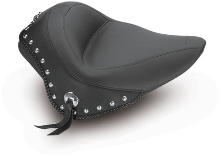 Wide Touring Solo for Harley-Davidson Blackline 2011-2013, Slim/S 2012-2017